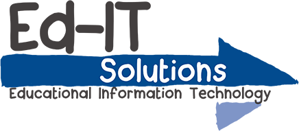 ed it solutions
